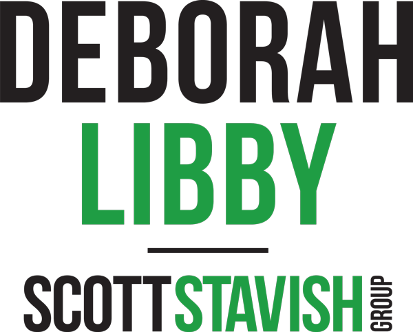 Deborah Libby Scott Stavish Group Logo