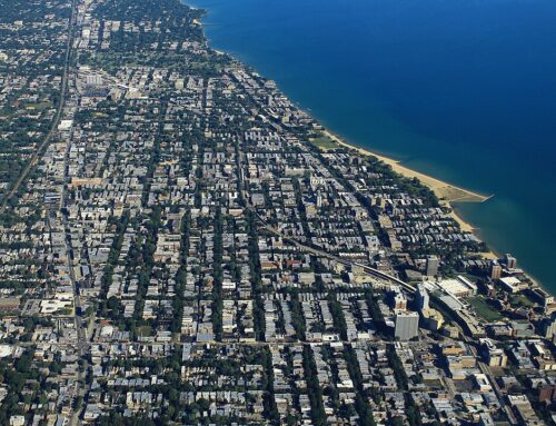 Rogers Park: A North Side Neighborhood Worth Exploring